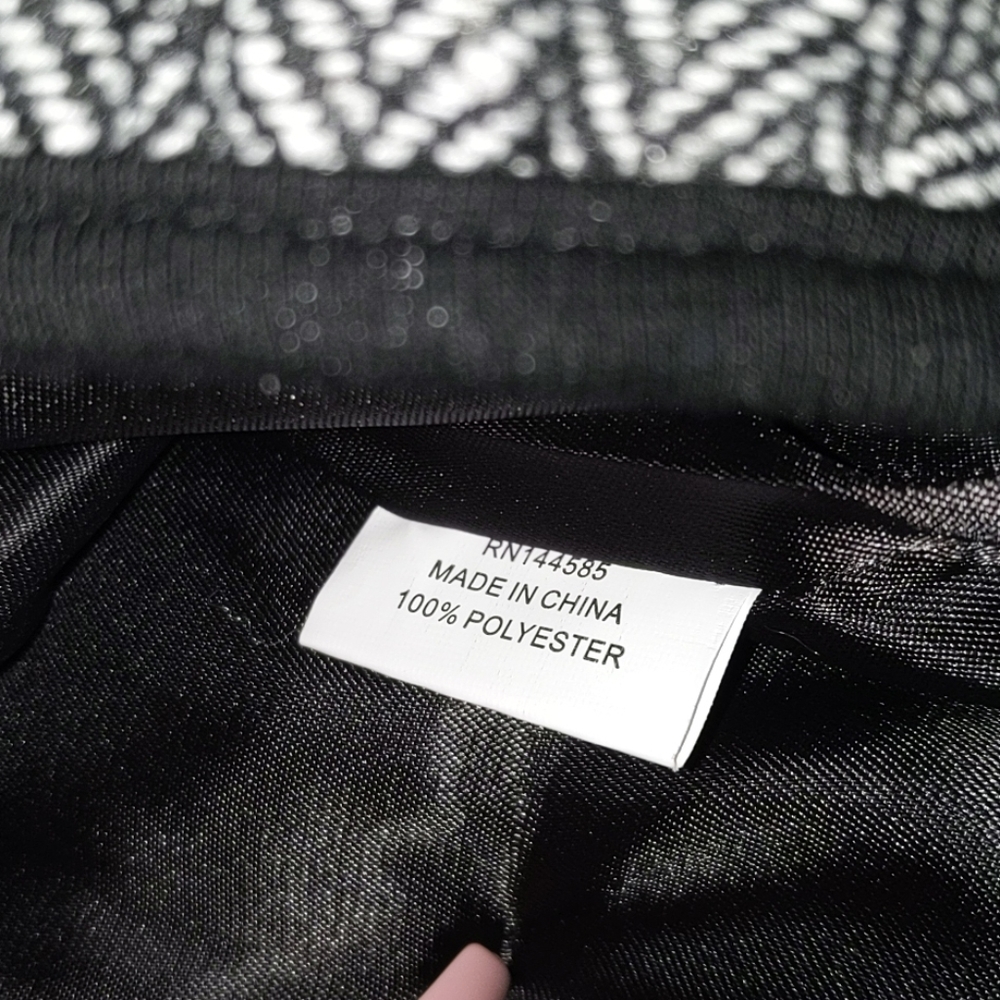 Nwts Grey vest - Picture 7 of 8